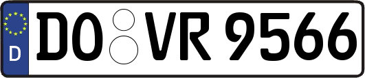 DO-VR9566