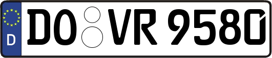 DO-VR9580