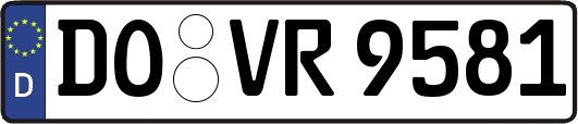 DO-VR9581