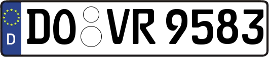 DO-VR9583