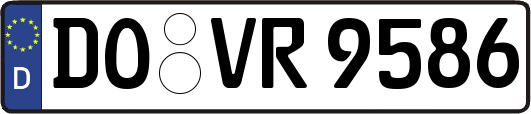 DO-VR9586