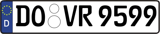 DO-VR9599