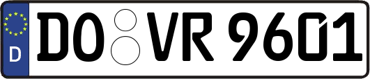 DO-VR9601