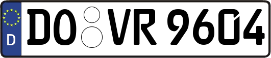 DO-VR9604