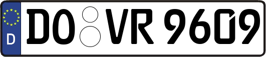 DO-VR9609
