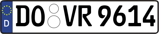 DO-VR9614
