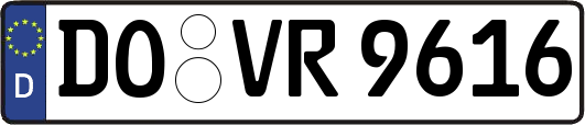 DO-VR9616