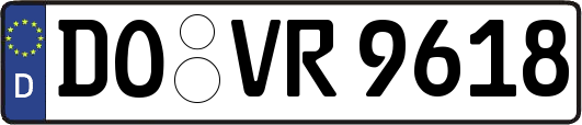 DO-VR9618