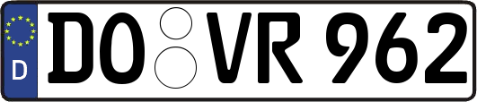 DO-VR962