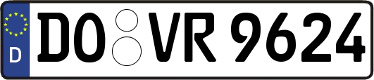 DO-VR9624