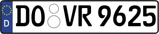 DO-VR9625