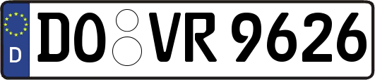 DO-VR9626