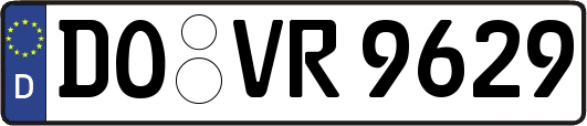 DO-VR9629