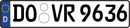 DO-VR9636