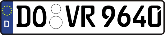 DO-VR9640