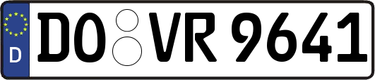 DO-VR9641