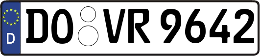 DO-VR9642