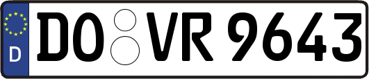 DO-VR9643