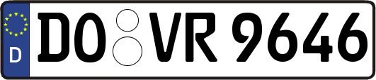 DO-VR9646
