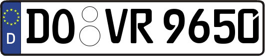 DO-VR9650