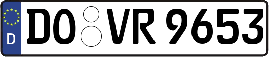 DO-VR9653