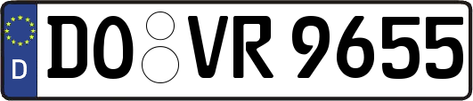 DO-VR9655