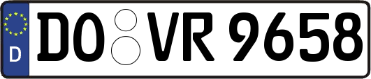 DO-VR9658