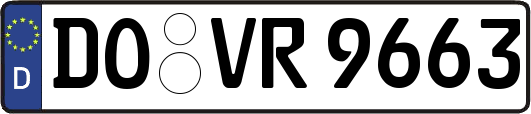 DO-VR9663