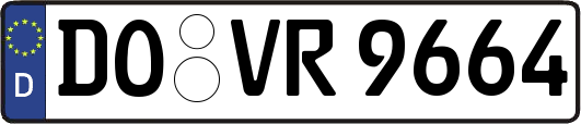 DO-VR9664