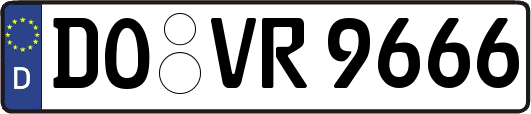 DO-VR9666
