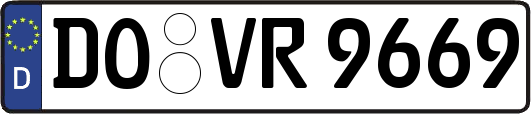 DO-VR9669