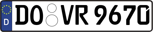 DO-VR9670