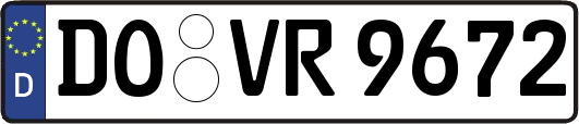 DO-VR9672