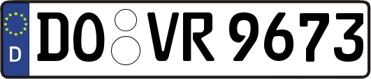 DO-VR9673