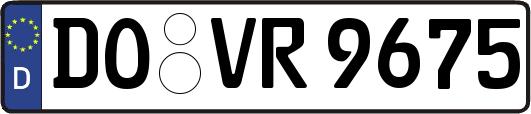 DO-VR9675