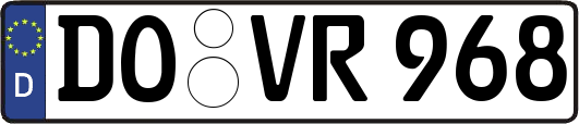 DO-VR968