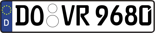 DO-VR9680