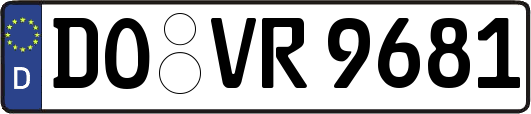 DO-VR9681