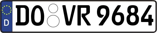 DO-VR9684