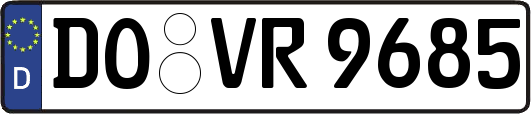 DO-VR9685