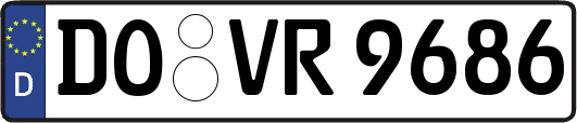 DO-VR9686