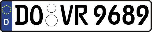 DO-VR9689