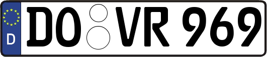 DO-VR969