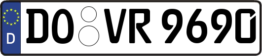 DO-VR9690