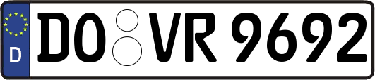 DO-VR9692
