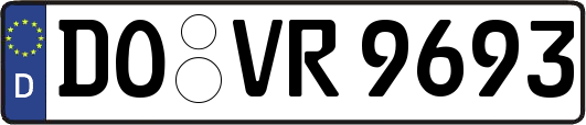 DO-VR9693