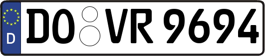 DO-VR9694