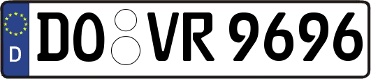 DO-VR9696