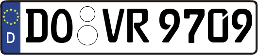 DO-VR9709
