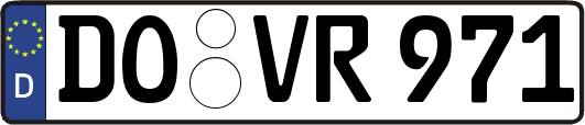 DO-VR971